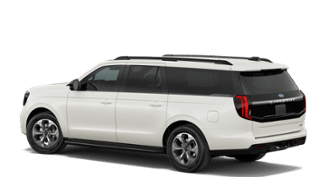 2027 Ford Expedition® External Image 2